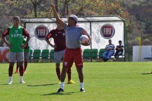 Série B: Após arbitragem, América-MG dispara contra PM