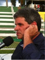 Série C: Luverdense muda foco e quer classificação na Copa Mato Grosso