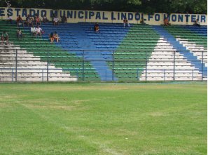 Série C: Sampaio pode mandar jogo contra o Vila Nova no Piauí