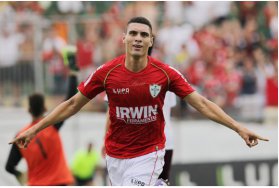 Meia pede pegada e muita marcação na Lusa contra o São Paulo