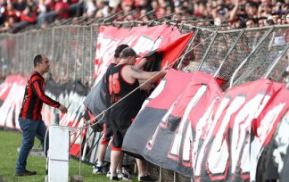 Está fácil! Atlético-PR recupera mando de campo no tapetão