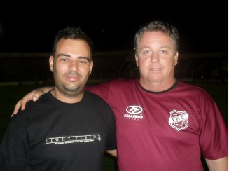 Paulista A3: Lucas Moraes continua na presidência do Independente