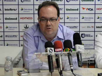 Paulista A2: Dirigente Top retorna ao Santo André