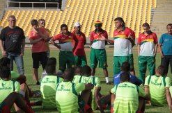 Série C: Sampaio Corrêa terá o reforço do Castelão contra o Vila Nova