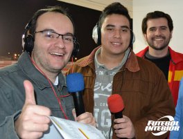 Ponte Preta 0 x 0 Vélez Sarsfield – Foi bom e ruim ao mesmo tempo