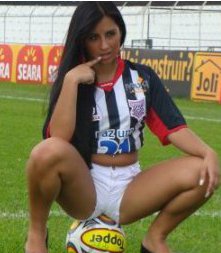 Que beleza! Paulista realiza primeira seletiva para escolher musa