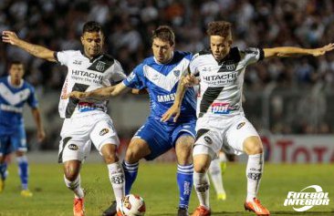 Blog do Ari: Ponte joga mal e tem sorte de escapar da derrota em casa