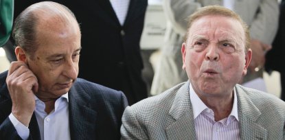 Sérgio Carvalho: Marin só dá furo e atrasa o futebol do Brasil