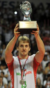 Vôlei: Torcida dá show e Brasil Kirin conquista medalha de prata no Paulista