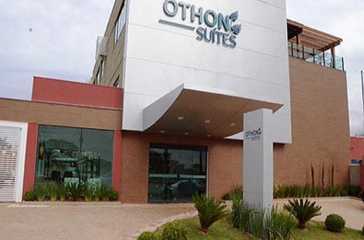 Hotel Othon Araraquara 2 0002048124466 img g