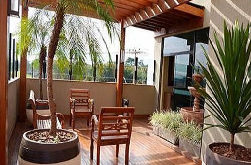 Hotel Othon Araraquara 6 0002048124470 img g