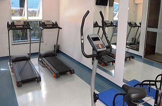 Hotel Othon Araraquara 7 0002048124475 img g