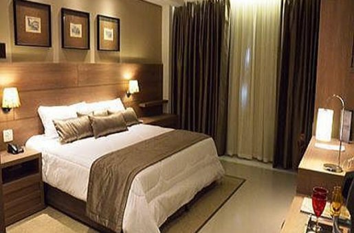 Hotel Othon Araraquara 4 0002048124476 img g