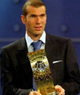 Copa 2014: Algoz do Brasil, Zidane estará no sorteio dos grupos