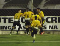 Copa Paulista: Volante do São Bernardo acredita na vitória contra o XV