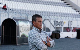 Após recusar Guarani, técnico fecha com o São Bento para a Série A2