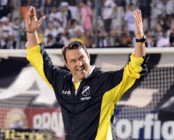 Série B: Após recuperação paraguaia, ABC volta temer a degola