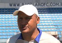 Buião recebe elogios do artilheiro do Paulistão Sub-20