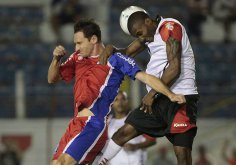 Série B: Elenco do Guaratinguetá exige vitória sobre Chapecoense