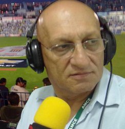 Rádio Difusora de Poços de Caldas acompanha Brasileirão neste final de semana
