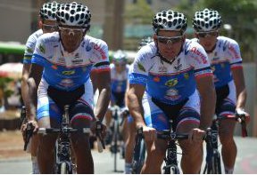 Ciclismo: RP busca o bicampeonato nos 100 KM de Brasília