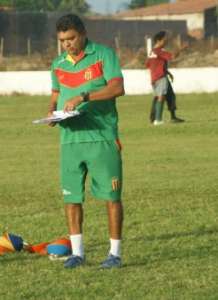 Série C: Sampaio Corrêa esquece questões extra-campo e se concentra na semifinal