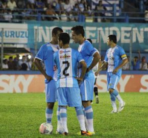 PARAENSE: Estadual tem início no sábado com o jogo entre Águia e Gavião 2 0002048124592 img