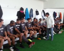 Série B: Bragantino quer abrir vantagem sobre a zona de rebaixamento