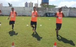 Série B: Lateral do ABC quer tirar proveito do fator casa contra o América-RN