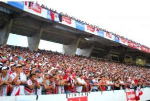 Série C: Torcida do Santa Cruz compra mais de 50 mil ingressos para decisão