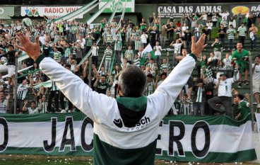 Botafogo-PB x Juventude – Decisão com direito a Almeidão lotado!