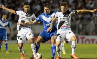 Ponte Preta “esquece” Sul-Americana e foca no Brasileirão