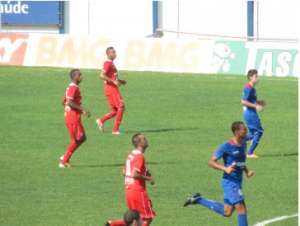 COPA PAULISTA: Em jogo histórico, Grêmio Osasco encara “irmão” Audax