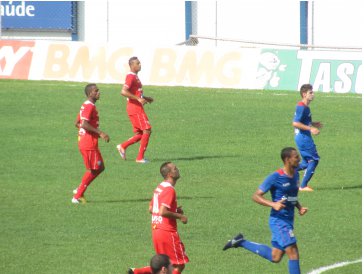 COPA PAULISTA: Em jogo histórico, Grêmio Osasco encara “irmão” Audax