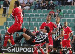 ABC x América-RN – Mecão vai confirmar o favoritismo?