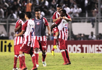 BRASILEIRÃO: Primeiro rebaixado pode sair neste sábado