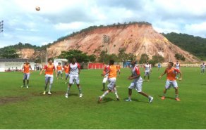 Atlético-MG x Náutico – Quem chegará primeiro à Série B? Santa ou Timbu?