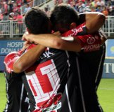 SÉRIE B: Icasa entra no G4; JEC e América-MG voltam a sonhar