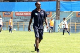 Diadema Sub20 vence a primeira partida das quartas de final do Paulista