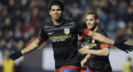 Desconvocado por Felipão, atacante foi recusado por grandes clubes paulistas