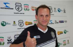 Série C: Especulado no Guarani, treinador renova com o Treze