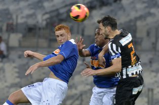 Santos x Cruzeiro – Menos um jogo para a festa?