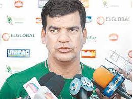 Série C: Treinador do Betim faz alerta e acredita em chegar nas semifinais