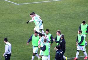Guaratinguetá 0 x 0 Chapecoense - De grão, em grão, a elite tá chegando!
