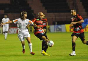 Sport 3 x 0 São Caetano - Goleada rumo ao G4!