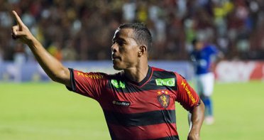 Sport 3 x 0 São Caetano - Goleada rumo ao G4! 3 0002048124925 img