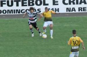 XV de Piracicaba 0 x 2 São Bernardo - Bernô a um passo da final