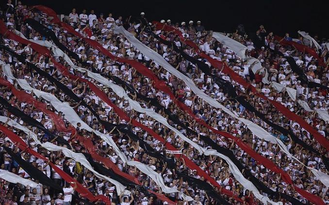 São Paulo 2 x 1 Portuguesa – Mais de 50 mil ovacionam o melhor paulista!