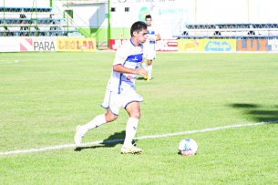 PARAENSE: Águia e Gavião ficam no empate