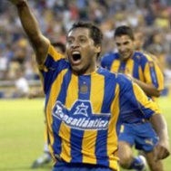 ARGENTINO: Rosario Central vence o Atlético Rafaela em jogo emocionante
